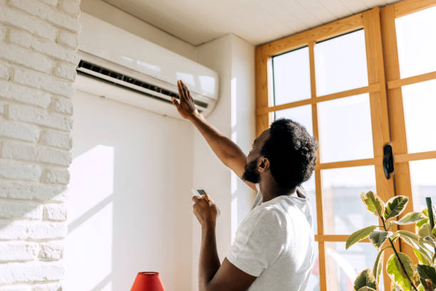 Ductless HVAC repair in South Woodstock, CT
