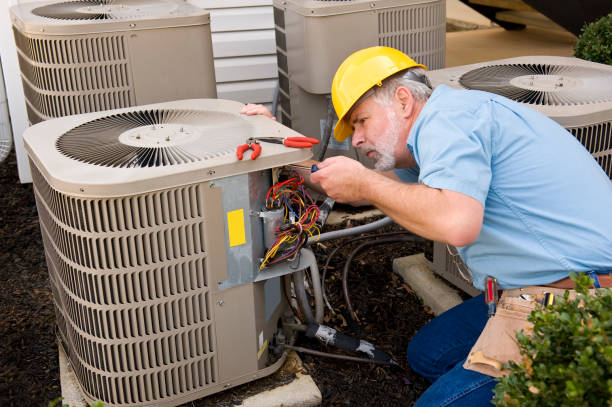 Best Affordable HVAC services  in South Woodstock, CT