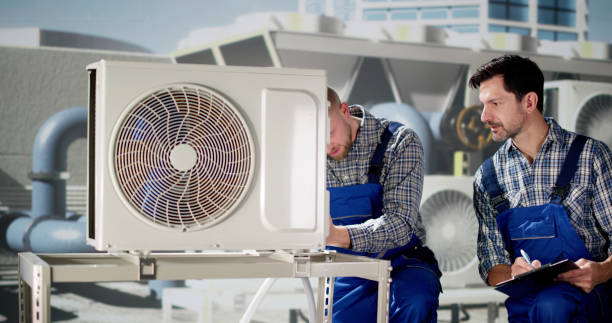 Best HVAC tune-up services  in South Woodstock, CT
