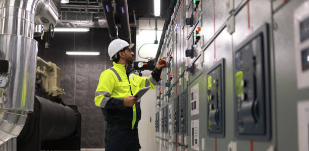 Best HVAC maintenance near me  in South Woodstock, CT