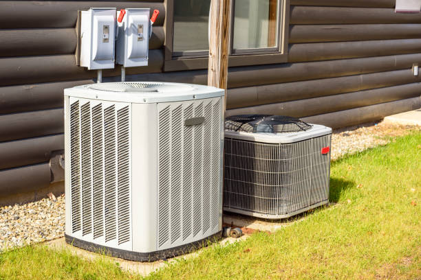 Trusted South Woodstock, CT HVAC Experts
